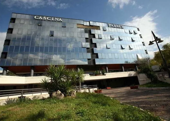 Foto 2 de Idea Hotel